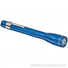 MAGLITE SP32116 111-lumen Mini Maglite LED Flashlight (blue) 551779098